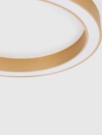 Плафон LED 60W с регулируема светлина Nova-Luce - 5