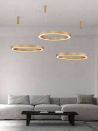 Полилей LED 80W димируем Nova-Luce - 2