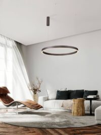 Полилей Nova-Luce LED 7.7W, топла светлина 3000K - 2