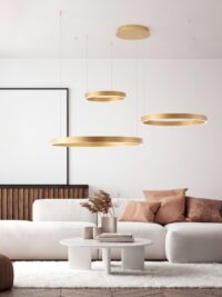 Полилей Nova-Luce LED 181W топла светлина 3000K - 2