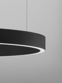 Полилей Nova-Luce LED 60W, топла светлина 3000K - 2
