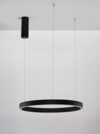 Полилей Nova-Luce LED 60W, топла светлина 3000K - 3