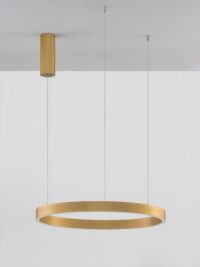 Полилей Nova-Luce LED 60W, димеруем, топла светлина 3000K - 3
