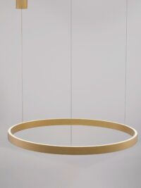 Полилей Nova-Luce LED 7.7W топла светлина 3000K - 2