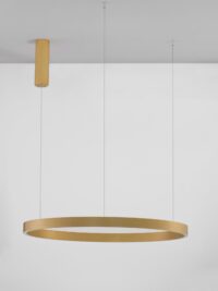Полилей Nova-Luce LED 7.7W топла светлина 3000K - 3