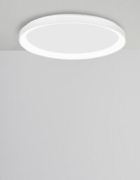 Плафон Nova-Luce LED 40W топла светлина 48см - 3