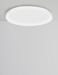 Плафон Nova-Luce LED 50W топла светлина - 3