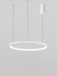Полилей Nova-Luce LED 38W топла светлина - 4