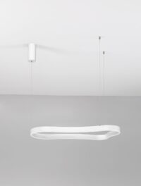 Полилей Nova-Luce LED 52W димеруем, топла светлина 3000K - 3