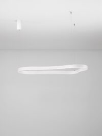Полилей Nova-Luce LED 61W димируем, 3000K - 3