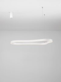 Полилей Nova-Luce LED 61W димируем, 3000K - 4