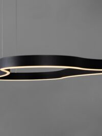 Полилей Nova-Luce LED 61W, топла светлина 3000K - 6