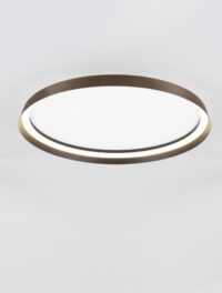 Плафон LED 4.8W димеруем Nova-Luce - 4