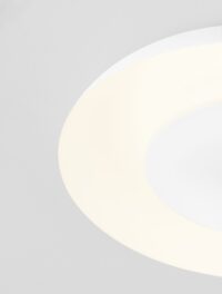 Плафон LED Nova-Luce 24W регулируема светлина - 5