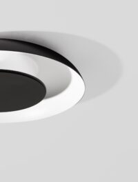 Плафон Nova-Luce LED 24W с димируем спектър - 5