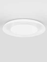 Плафон Nova-Luce LED 38W, димеруем, Ф60см, регулируем спектър - 3