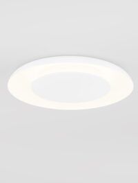 Плафон Nova-Luce LED 38W, димеруем, Ф60см, регулируем спектър - 4