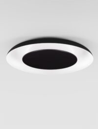 Плафон Nova-Luce LED 38W, димеруем, Ф60см - 3