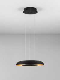 Пендел Nova-Luce LED 24W димируем съвременен - 4