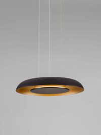 Пендел Nova-Luce LED 24W димируем съвременен - 5