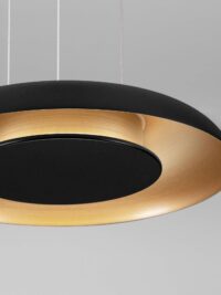 Пендел Nova-Luce LED 24W димируем съвременен - 6