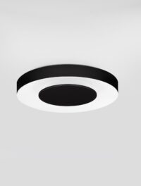 Плафон Nova-Luce LED 25W, димеруем, ø40см - 3