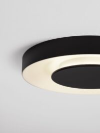 Плафон Nova-Luce LED 25W, димеруем, ø40см - 5