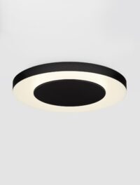 Плафон Nova-Luce LED 37W регулируем спектър Ф60см - 4