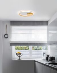 Плафон Nova-Luce LED 32W 3000K - 2