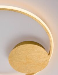 Плафон Nova-Luce LED 32W 3000K - 5