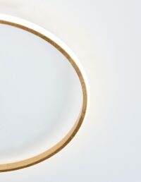 Плафон Nova-Luce LED 32W 3000K - 7