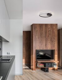 Плафон Nova-Luce LED 32W - 2