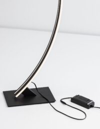 Лампион Nova-Luce LED 40W, топла светлина 3000K - 8