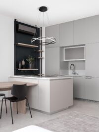 Полилей Nova-Luce 3.4W LED топла светлина 3000K - 2