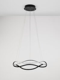 Полилей Nova-Luce 3.4W LED топла светлина 3000K - 3