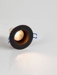 Луничка за таван Nova-Luce GU10 10W димируема - 2