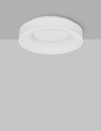Плафон Nova-Luce LED 30W, топла светлина 3000K - 3