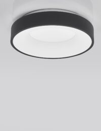Плафон Nova-Luce LED 30W топла светлина 3000K - 2