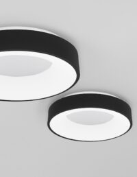 Плафон Nova-Luce LED 30W топла светлина 3000K - 5