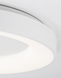 Плафон Nova-Luce LED 50W 4000K съвременен Ф60см - 2