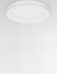 Плафон Nova-Luce LED 50W 4000K съвременен Ф60см - 3