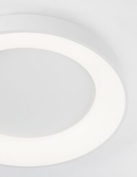 Плафон Nova-Luce LED 50W 4000K съвременен Ф60см - 5