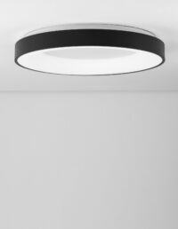 Плафон Nova-Luce LED 50W димеруем топла светлина 3000K - 2