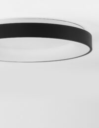 Плафон Nova-Luce LED 50W димеруем топла светлина 3000K - 3