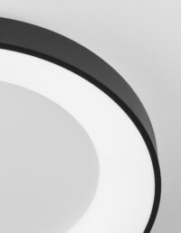 Плафон Nova-Luce LED 50W димеруем топла светлина 3000K - 4