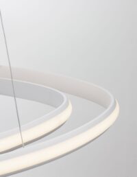 Полилей Nova-Luce LED 4.8W топла светлина 3000K - 3