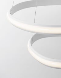 Полилей Nova-Luce LED 4.8W топла светлина 3000K - 4