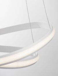 Полилей Nova-Luce LED 4.8W топла светлина 3000K - 5