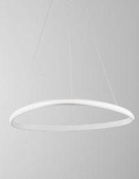 Полилей Nova-Luce LED 32W топла светлина димируем - 2