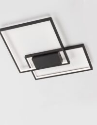 Плафон Nova-Luce LED 30W 3000K дизайнерски - 2